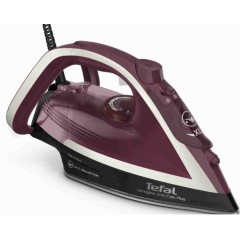 Tefal FV6833 Σίδερο Ατμού 2800W με Συνεχόμενη Παροχή 50gr/min Tefal FV6833 Σίδερο Ατμού 2800W με Συνεχόμενη Παροχή 50gr/min
